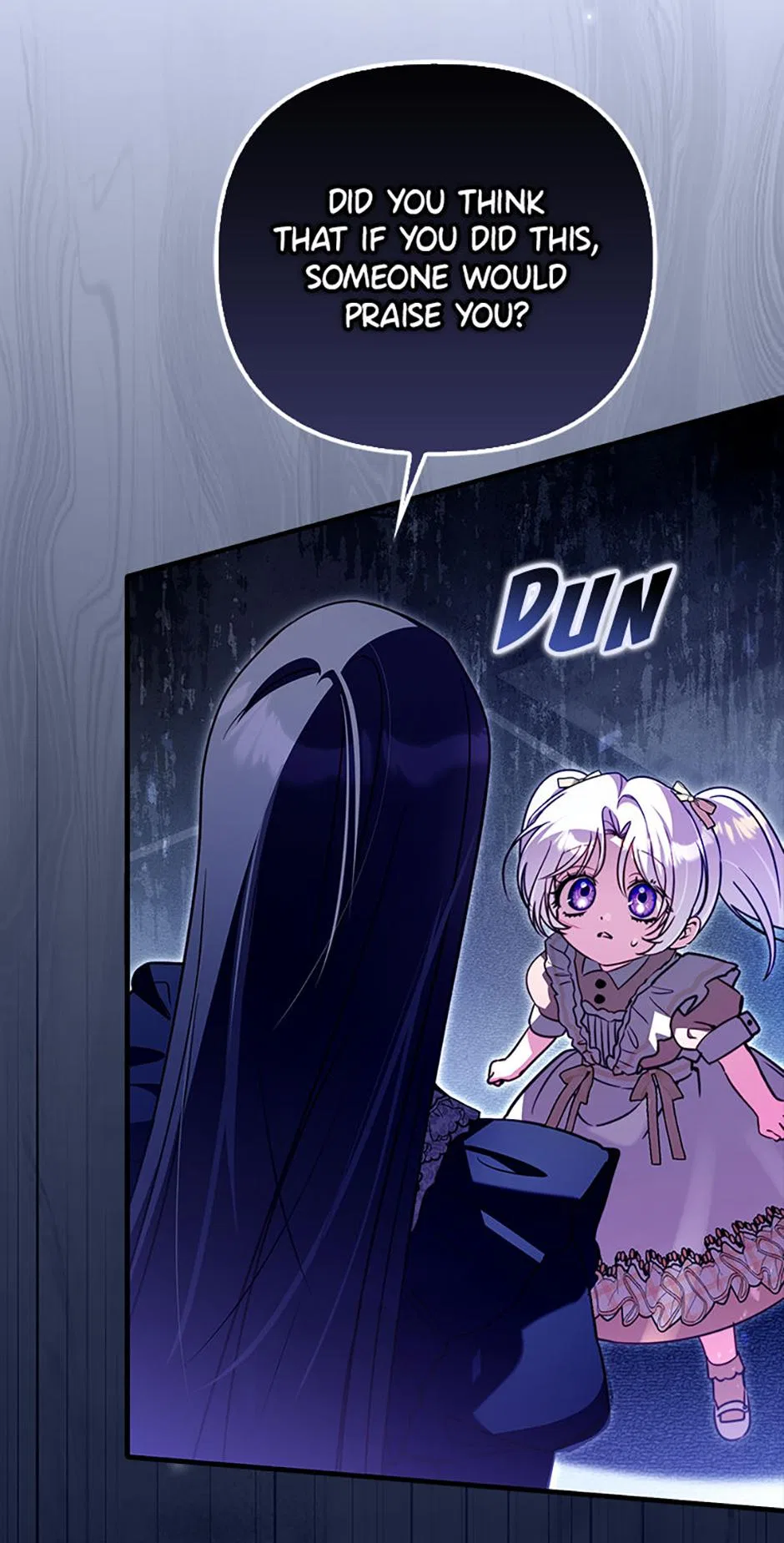 Pawprints on Her Heart Chapter 22 – Page 74