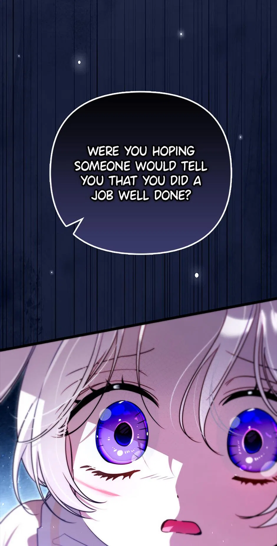 Pawprints on Her Heart Chapter 22 – Page 75