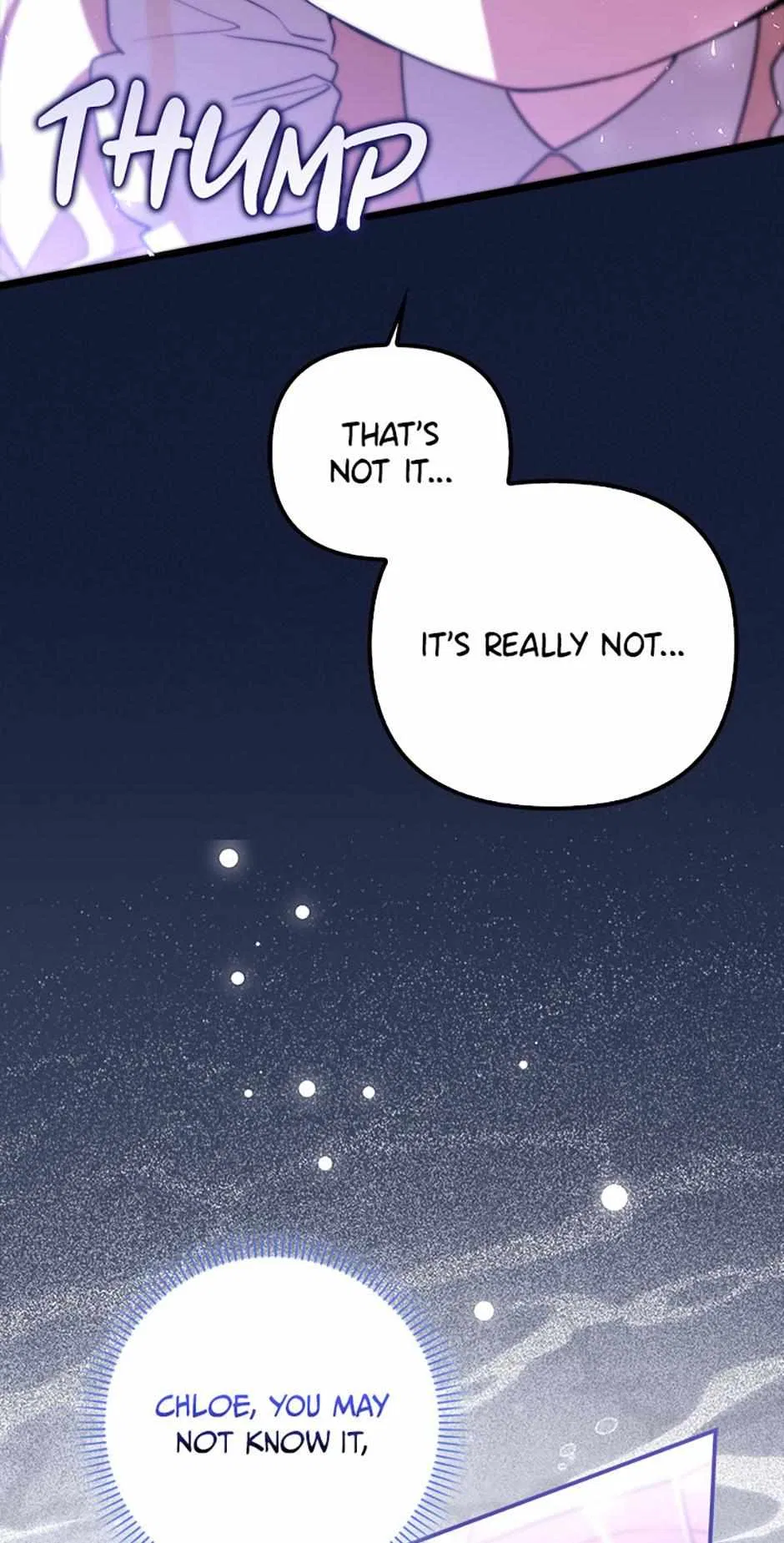 Pawprints on Her Heart Chapter 22 – Page 76