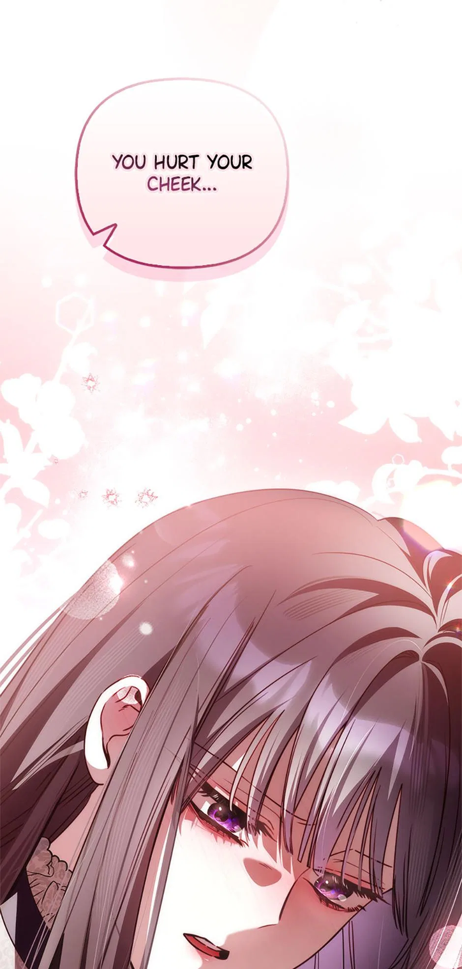 Pawprints on Her Heart Chapter 22 – Page 81