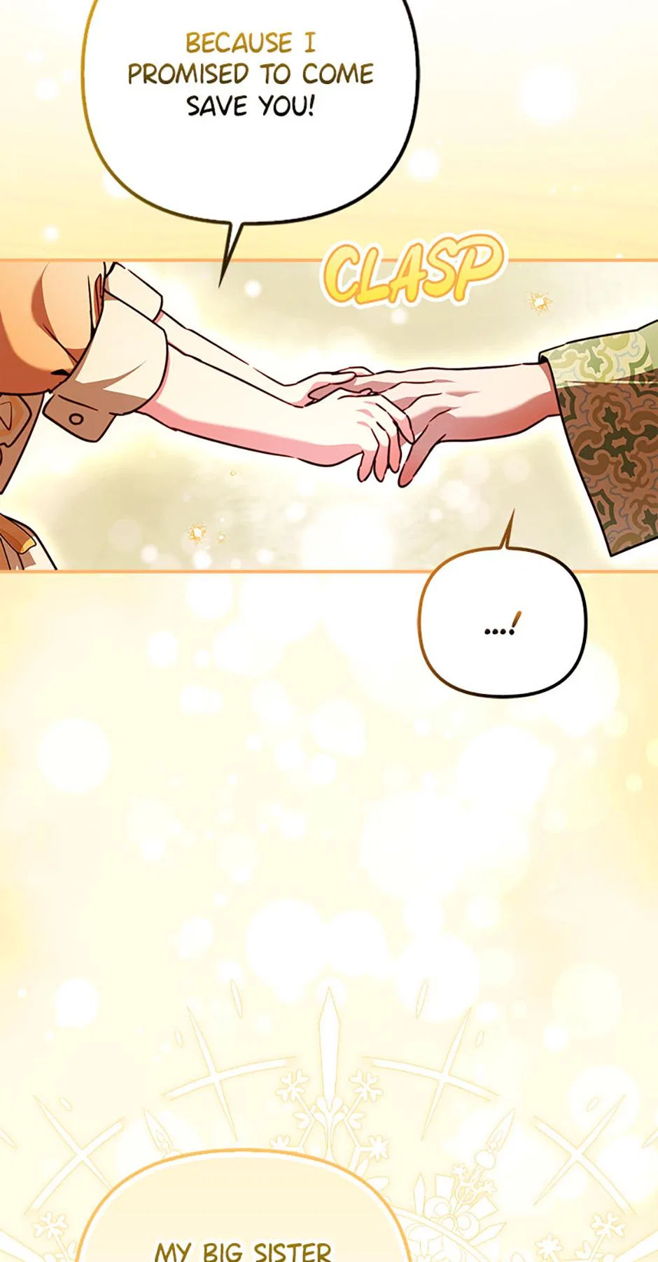 Pawprints on Her Heart Chapter 21 – Page 4