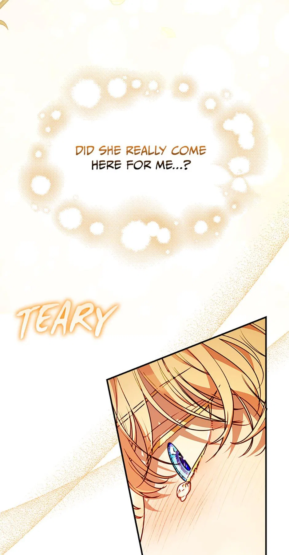 Pawprints on Her Heart Chapter 21 – Page 6