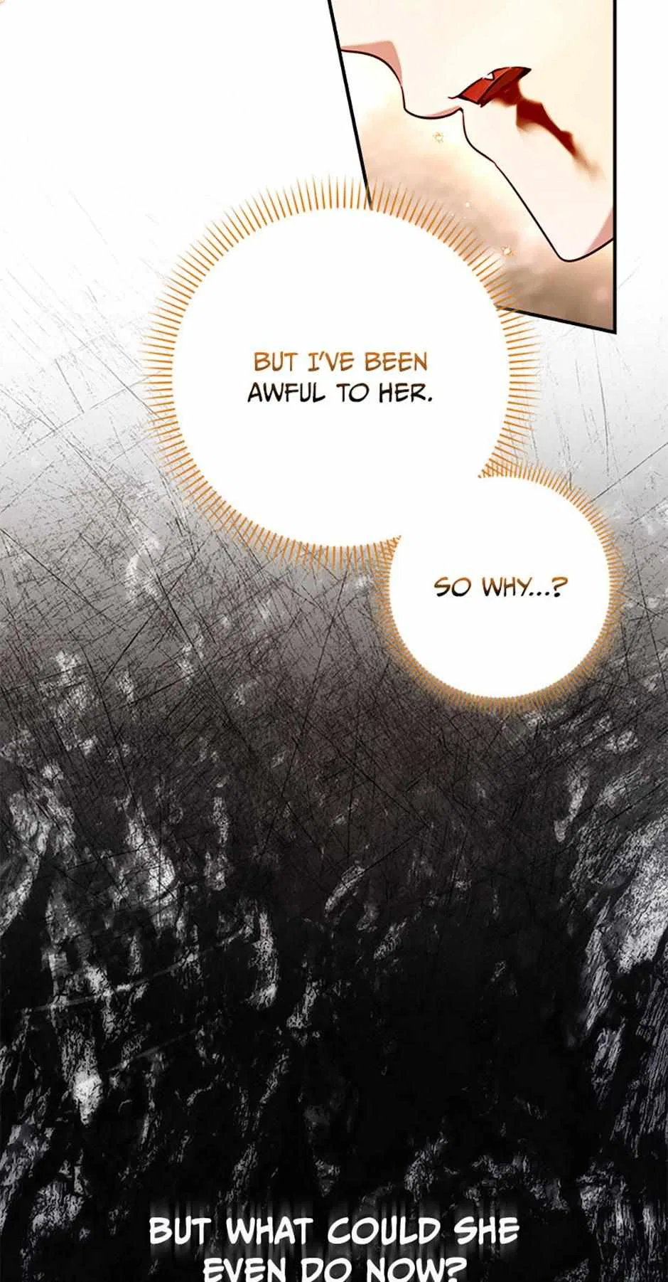 Pawprints on Her Heart Chapter 21 – Page 7