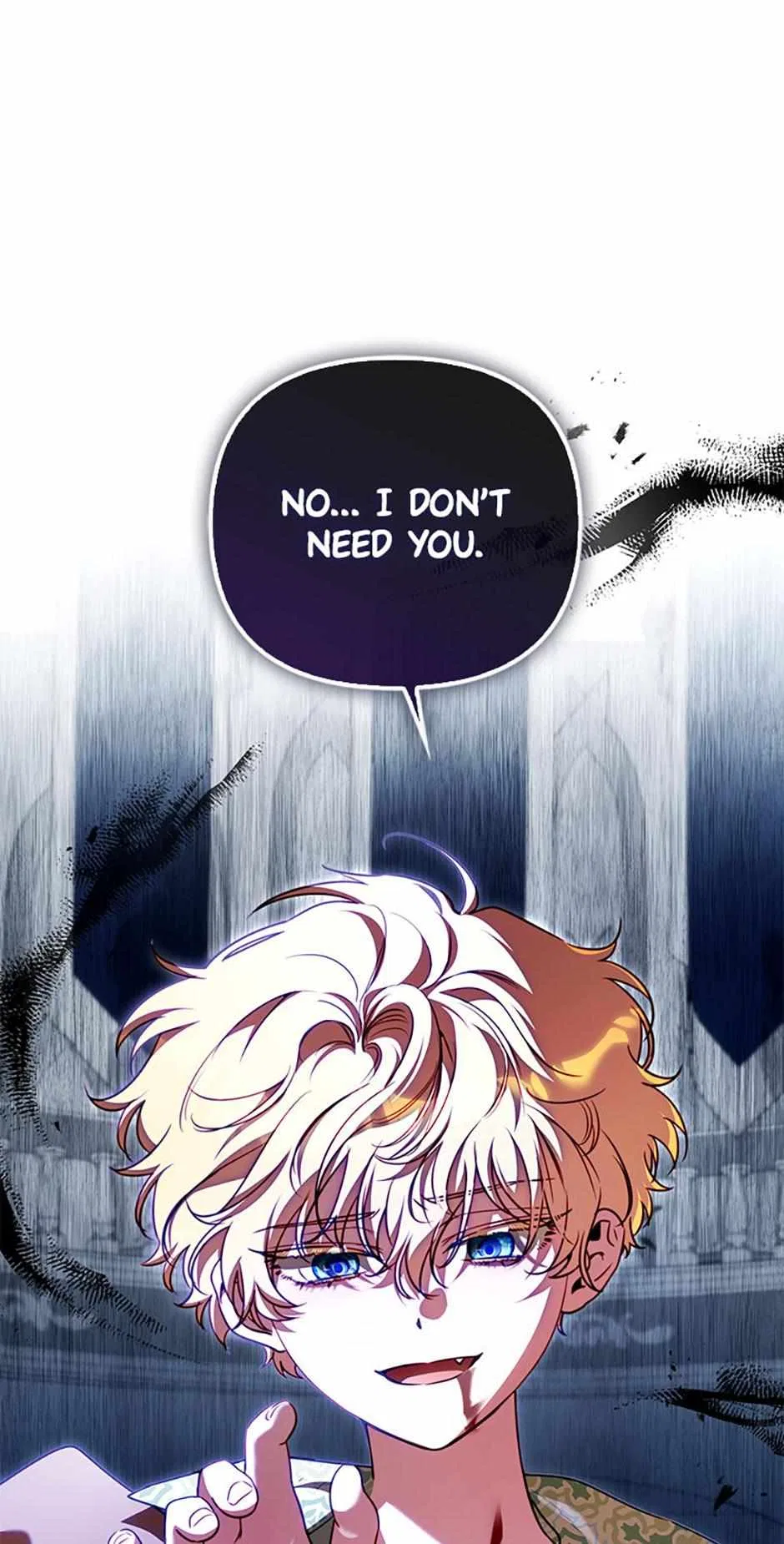 Pawprints on Her Heart Chapter 21 – Page 9