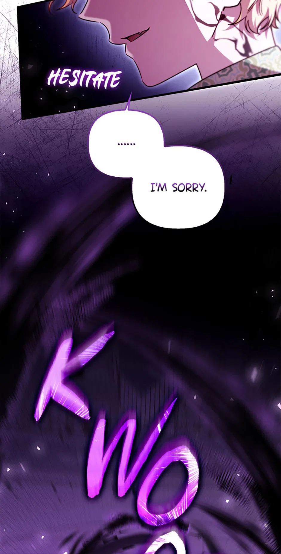 Pawprints on Her Heart Chapter 21 – Page 13