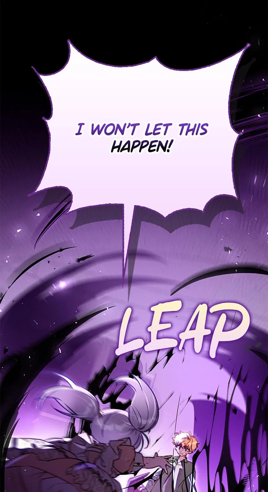 Pawprints on Her Heart Chapter 21 – Page 16