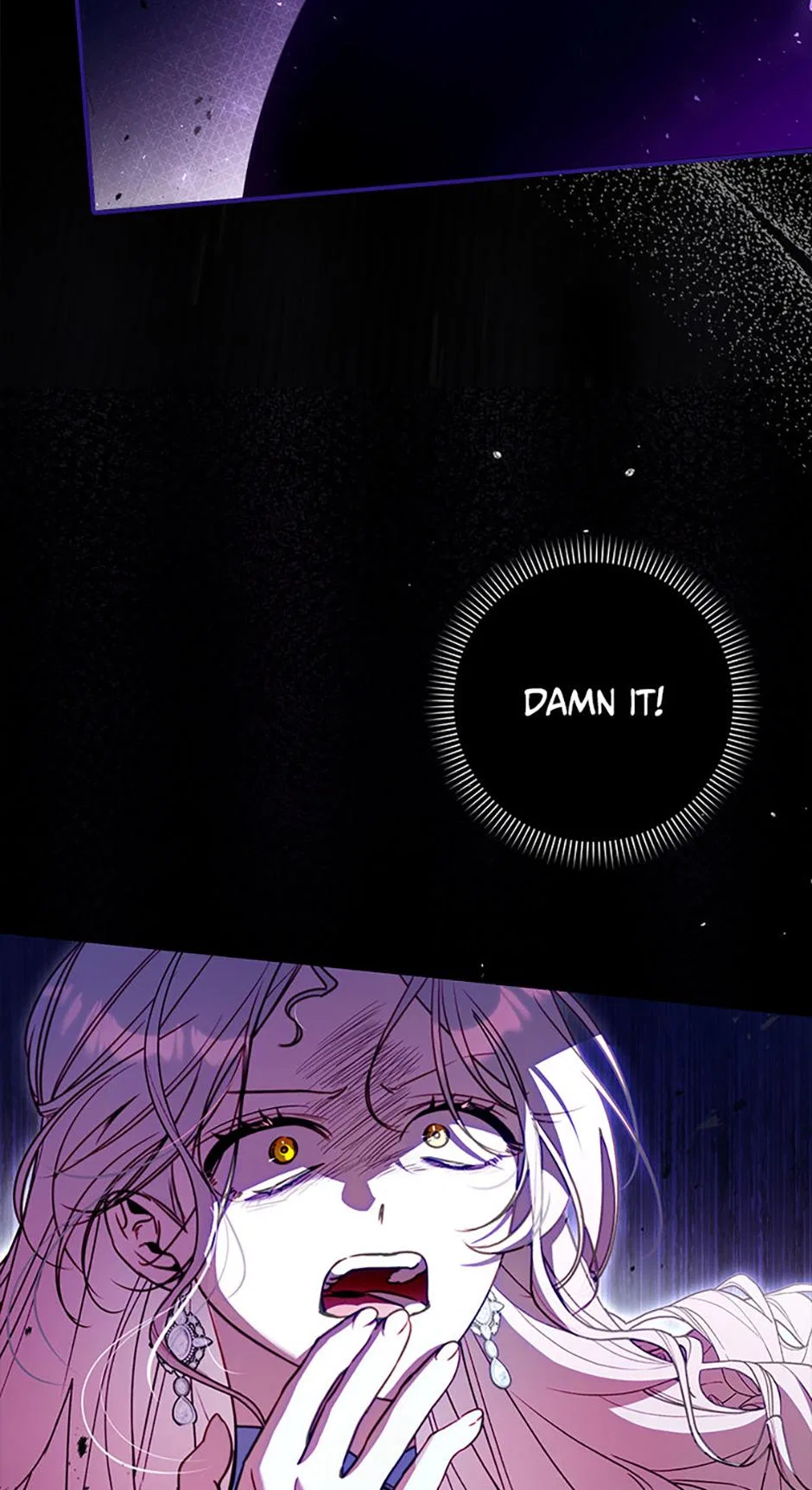 Pawprints on Her Heart Chapter 21 – Page 21