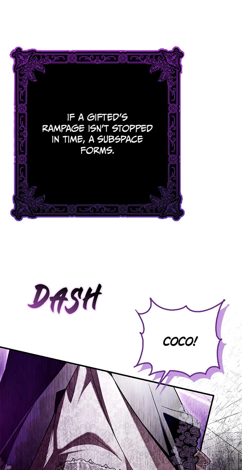 Pawprints on Her Heart Chapter 21 – Page 23