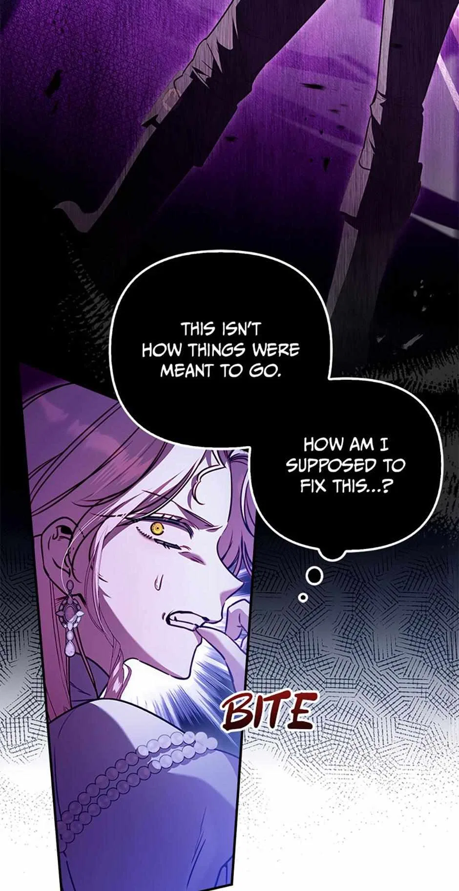 Pawprints on Her Heart Chapter 21 – Page 26