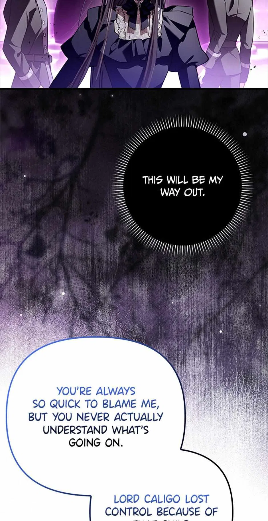 Pawprints on Her Heart Chapter 21 – Page 29