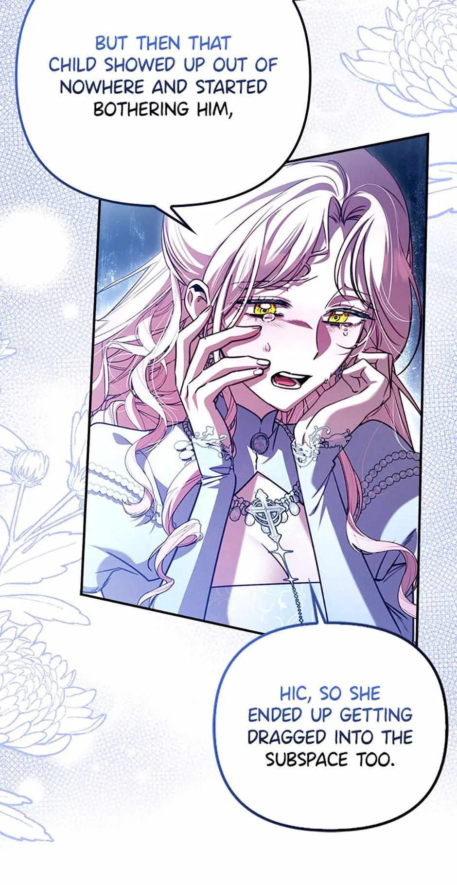 Pawprints on Her Heart Chapter 21 – Page 31