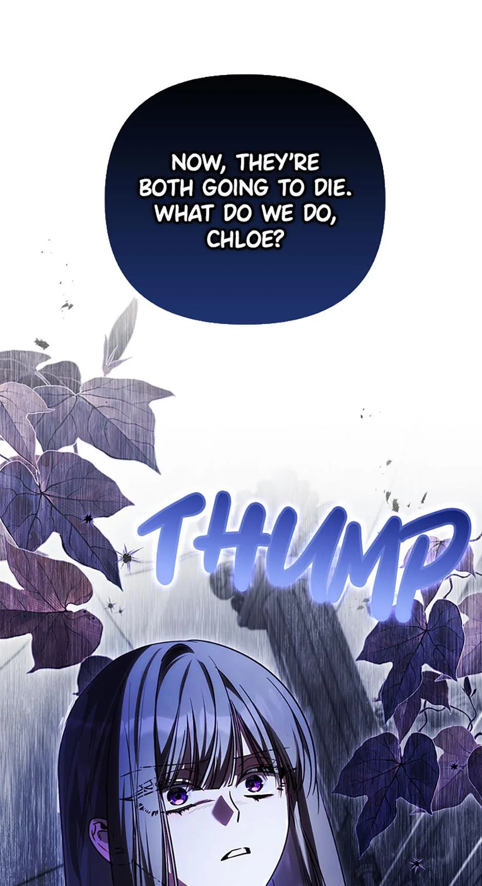 Pawprints on Her Heart Chapter 21 – Page 32