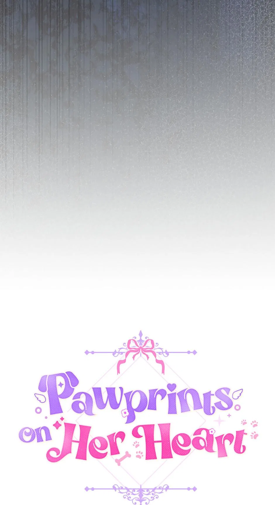 Pawprints on Her Heart Chapter 21 – Page 34