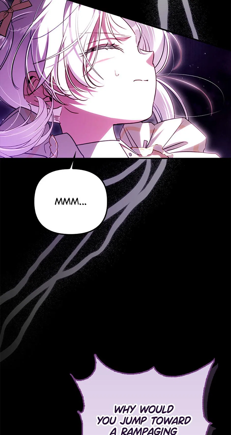Pawprints on Her Heart Chapter 21 – Page 41