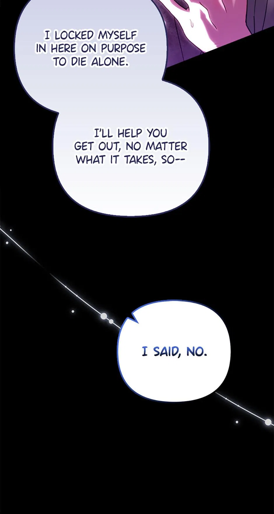 Pawprints on Her Heart Chapter 21 – Page 44