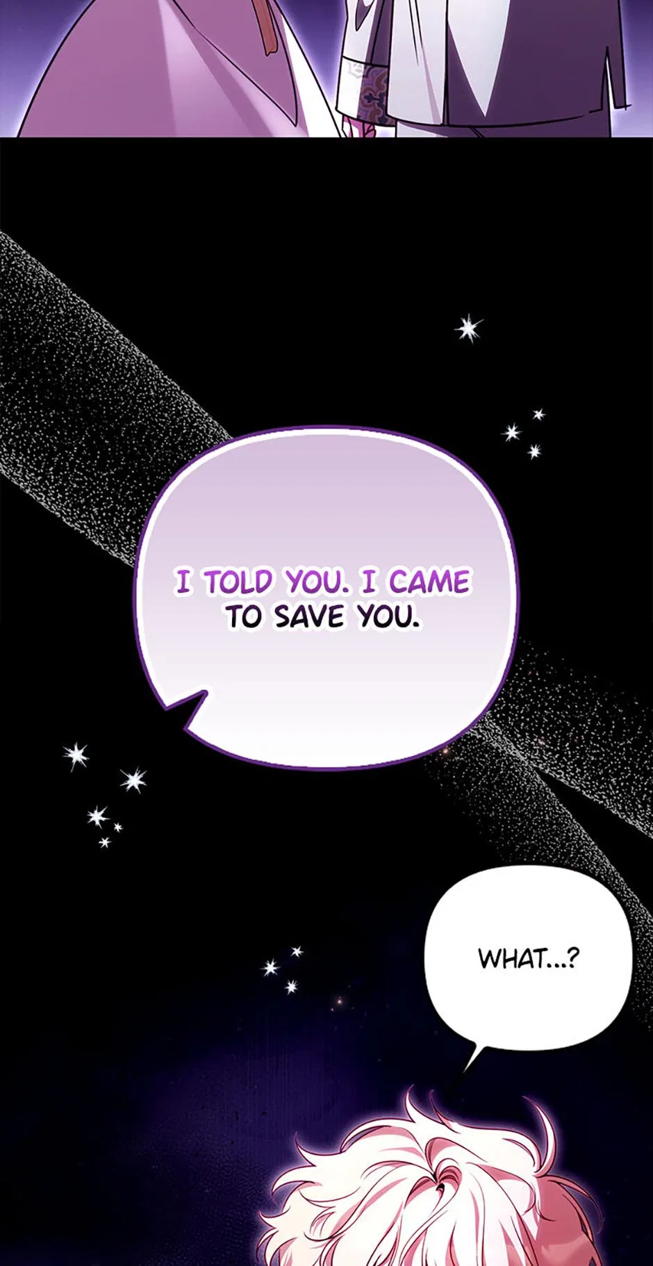 Pawprints on Her Heart Chapter 21 – Page 46