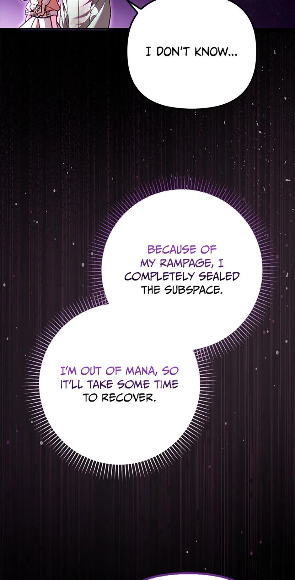 Pawprints on Her Heart Chapter 21 – Page 56