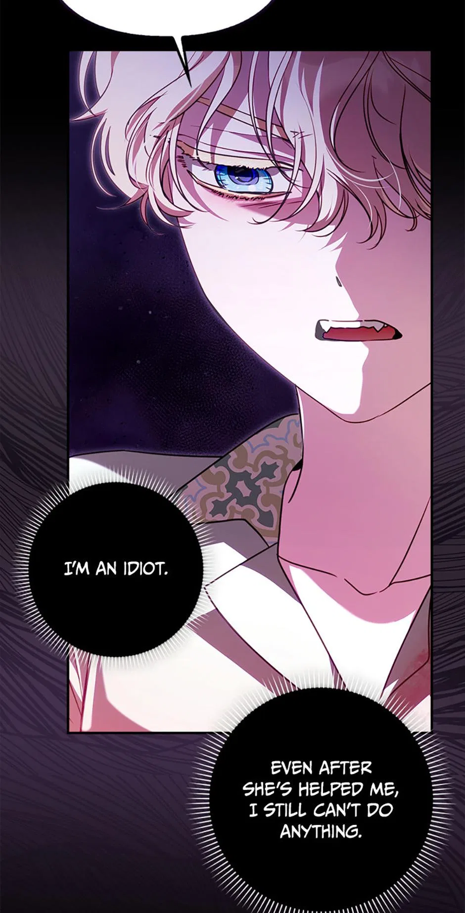 Pawprints on Her Heart Chapter 21 – Page 58