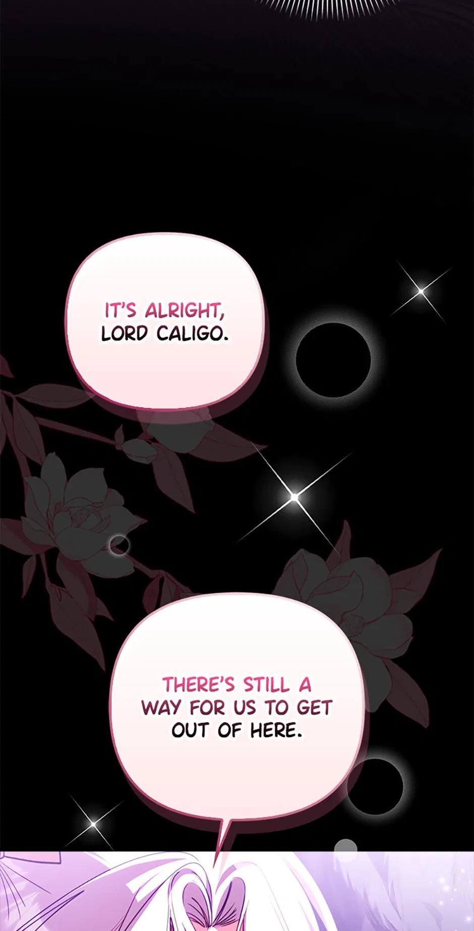 Pawprints on Her Heart Chapter 21 – Page 59