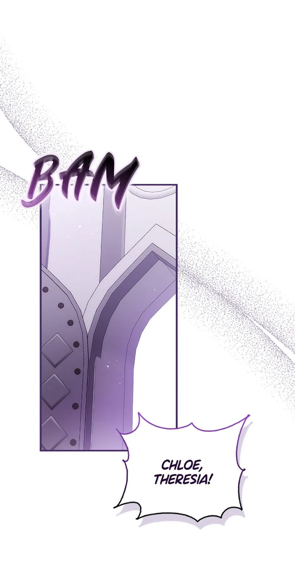 Pawprints on Her Heart Chapter 21 – Page 61
