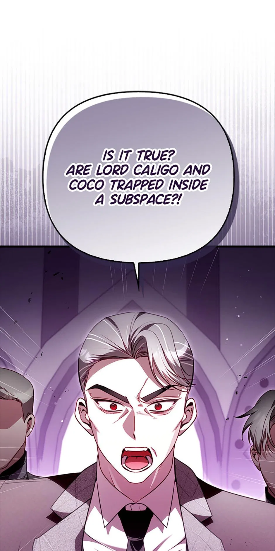 Pawprints on Her Heart Chapter 21 – Page 62