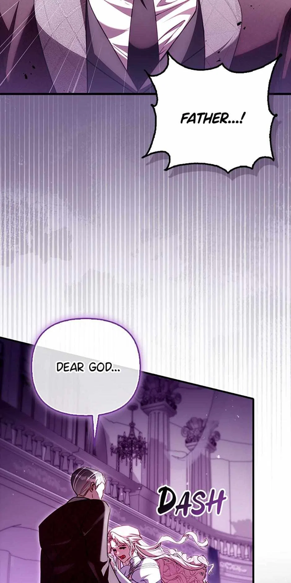 Pawprints on Her Heart Chapter 21 – Page 63