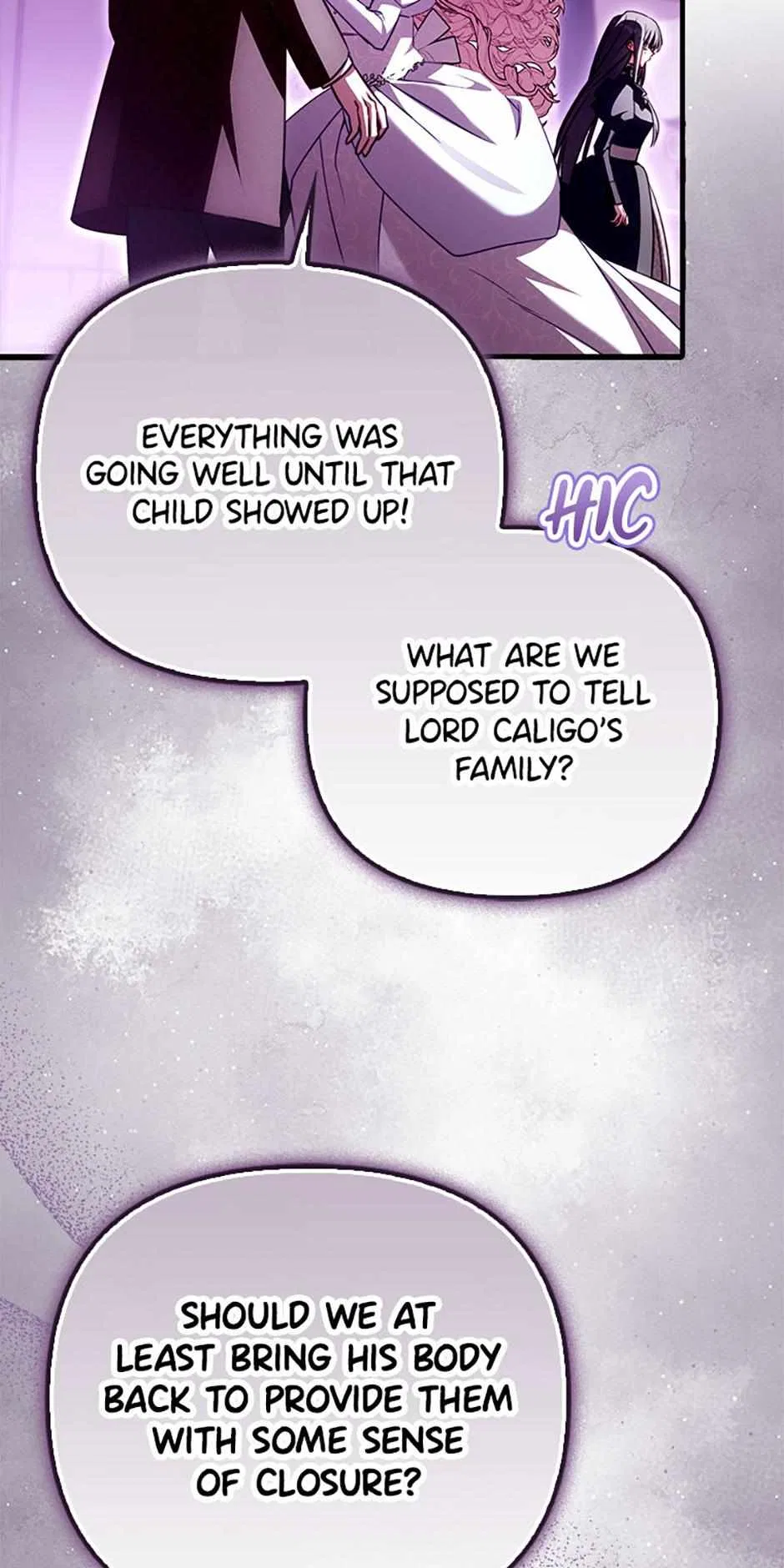 Pawprints on Her Heart Chapter 21 – Page 64