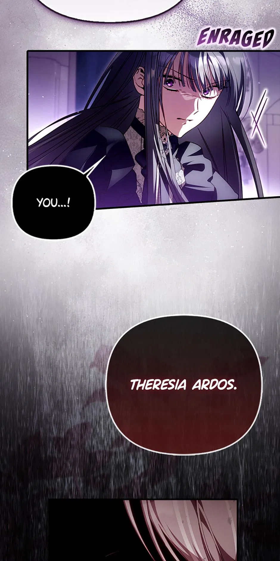 Pawprints on Her Heart Chapter 21 – Page 65
