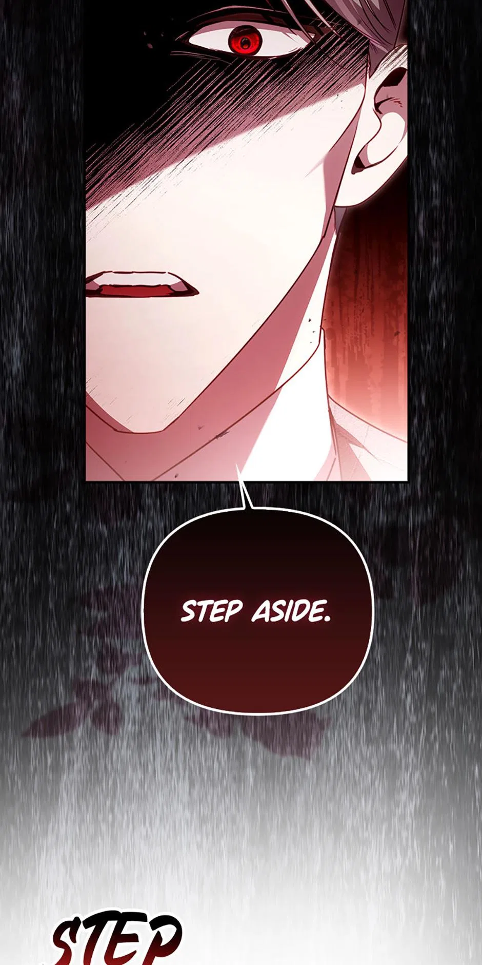 Pawprints on Her Heart Chapter 21 – Page 66