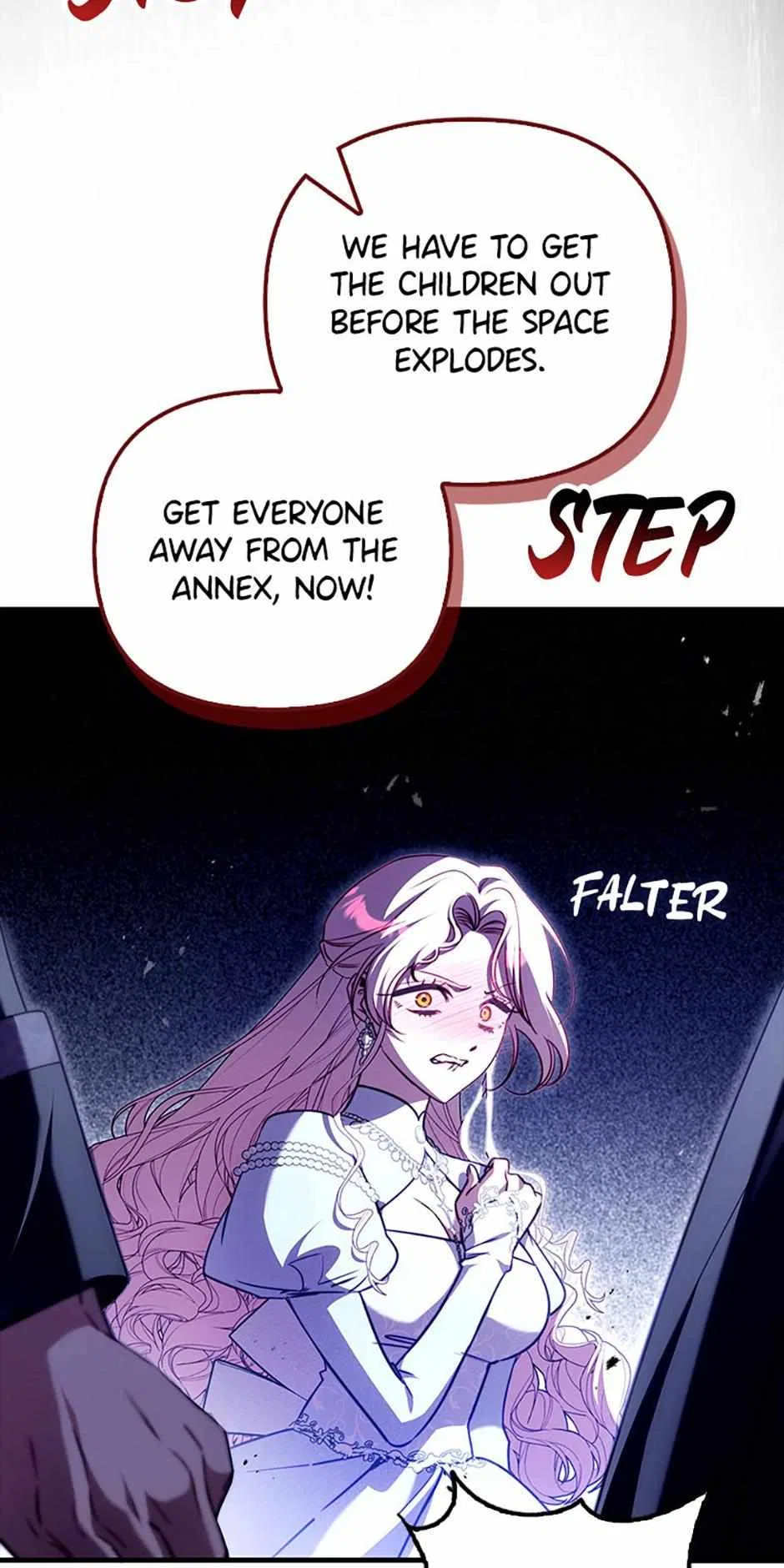 Pawprints on Her Heart Chapter 21 – Page 67