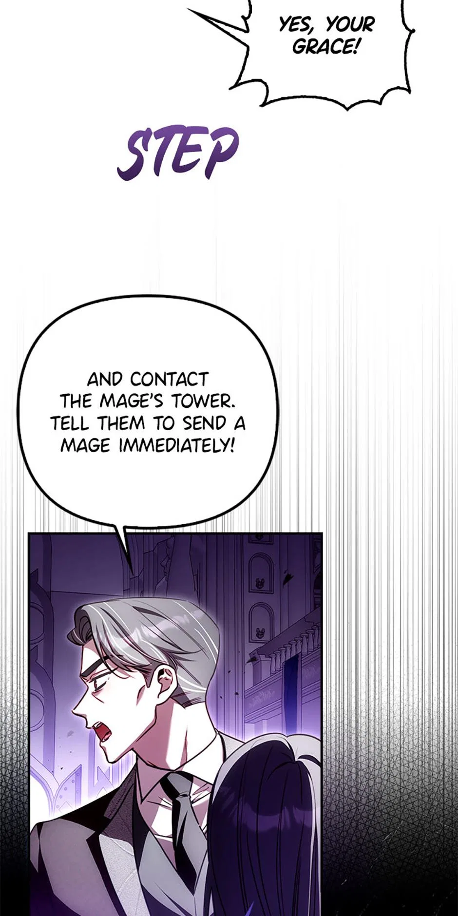 Pawprints on Her Heart Chapter 21 – Page 68