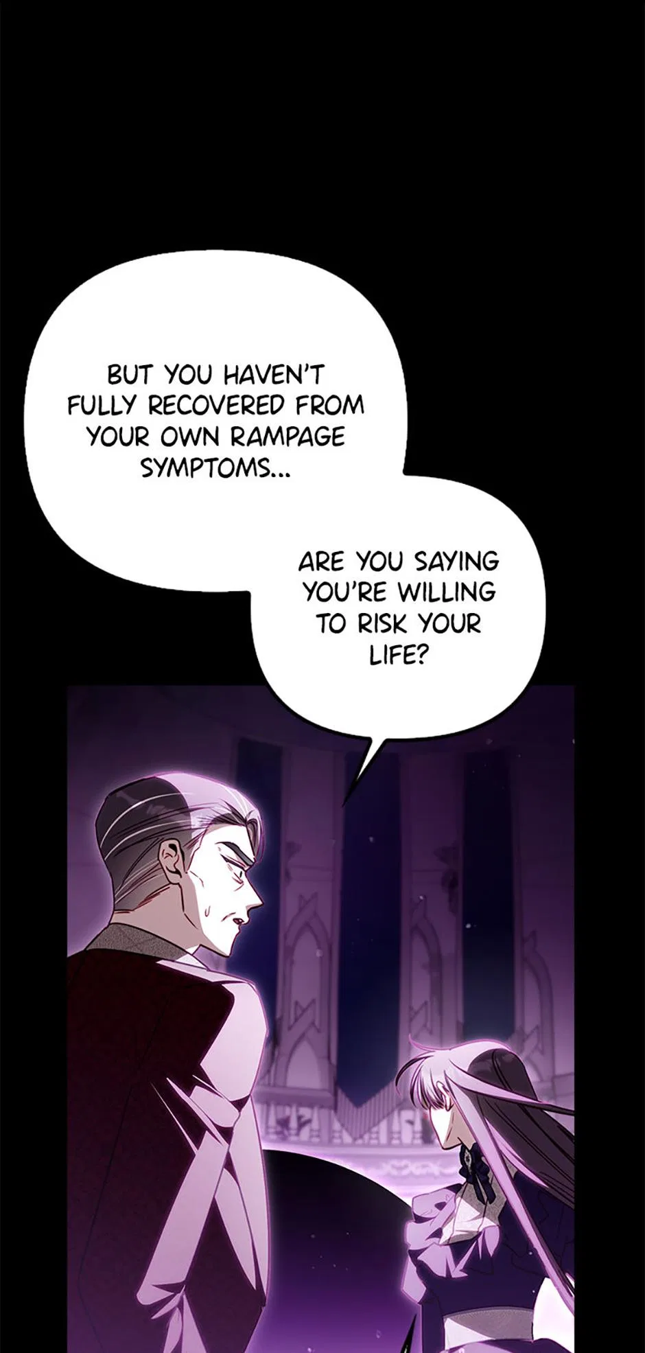 Pawprints on Her Heart Chapter 21 – Page 71