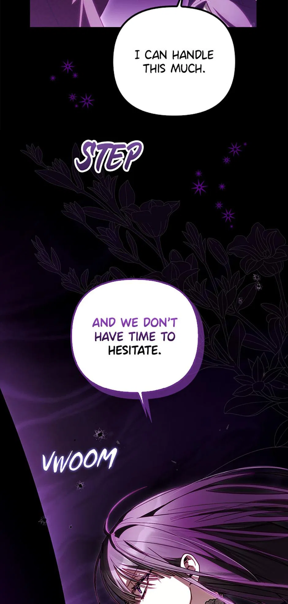 Pawprints on Her Heart Chapter 21 – Page 72
