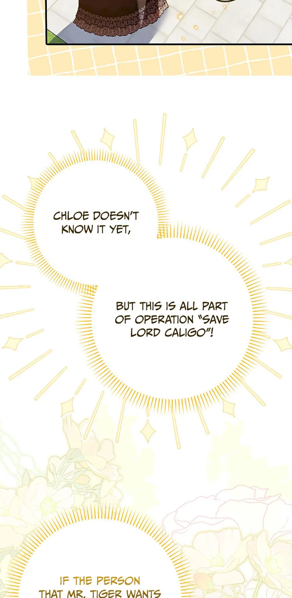 Pawprints on Her Heart Chapter 20 – Page 4