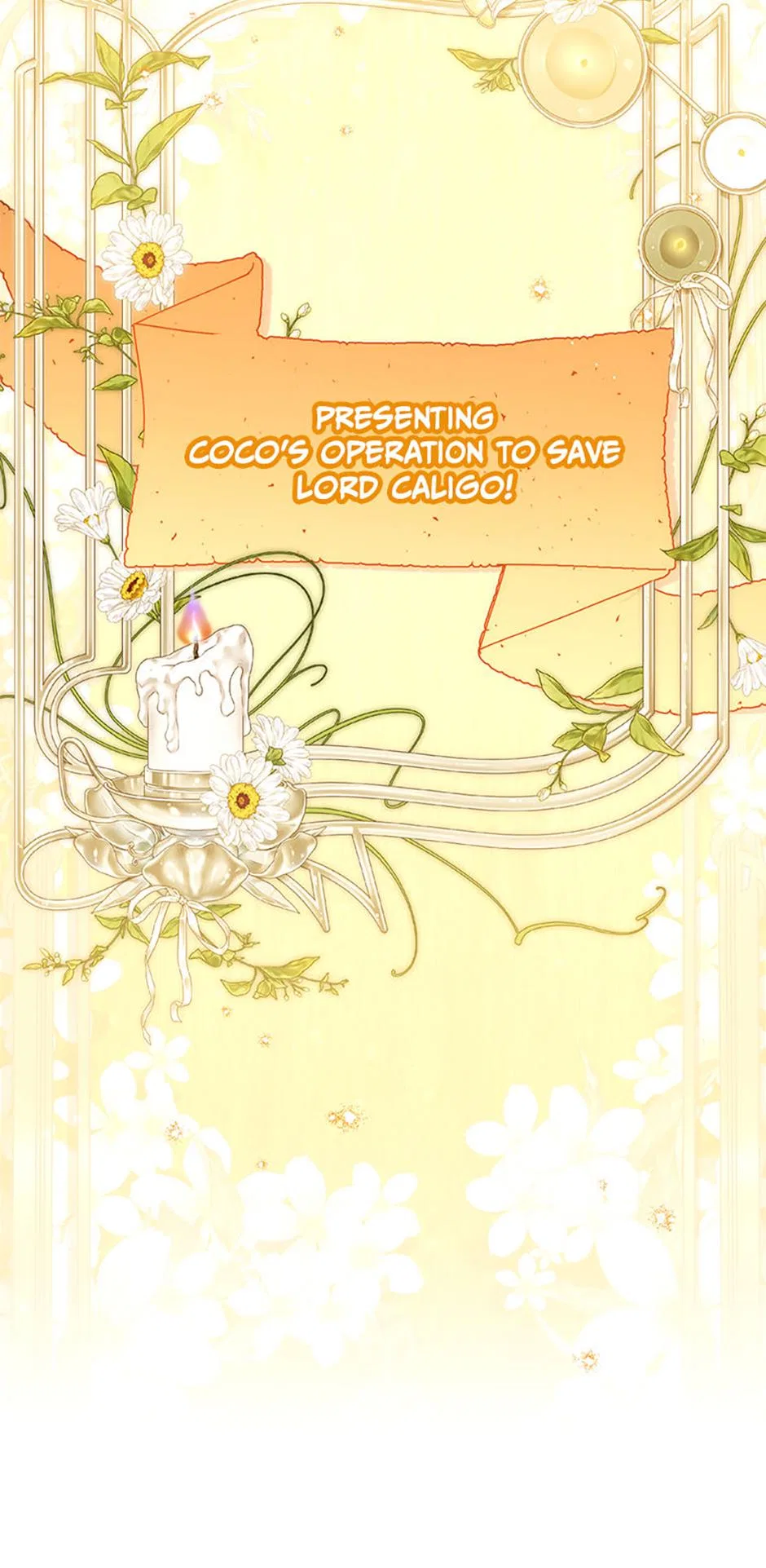Pawprints on Her Heart Chapter 20 – Page 7