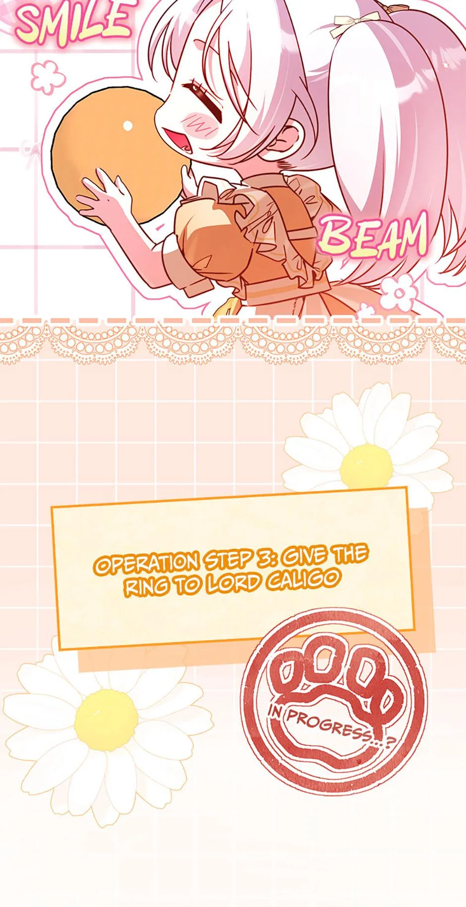 Pawprints on Her Heart Chapter 20 – Page 14