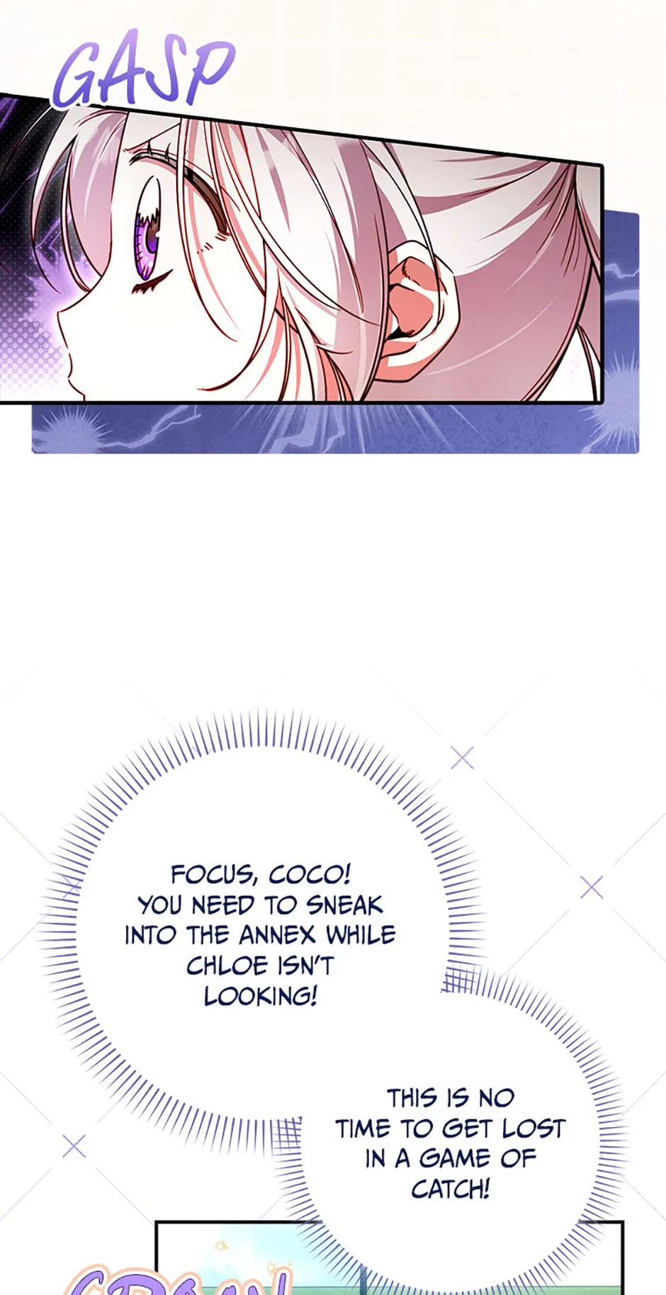 Pawprints on Her Heart Chapter 20 – Page 15