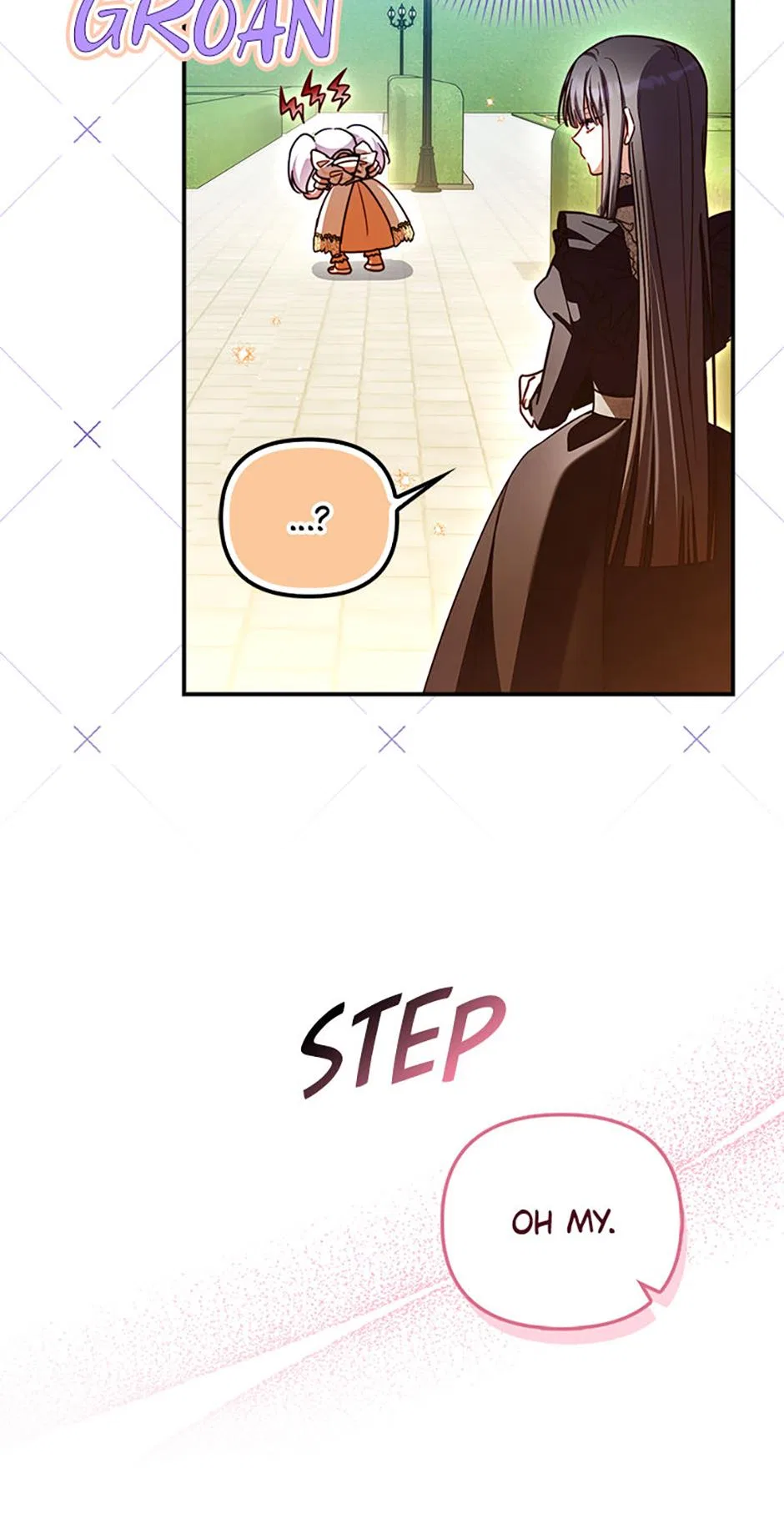 Pawprints on Her Heart Chapter 20 – Page 16