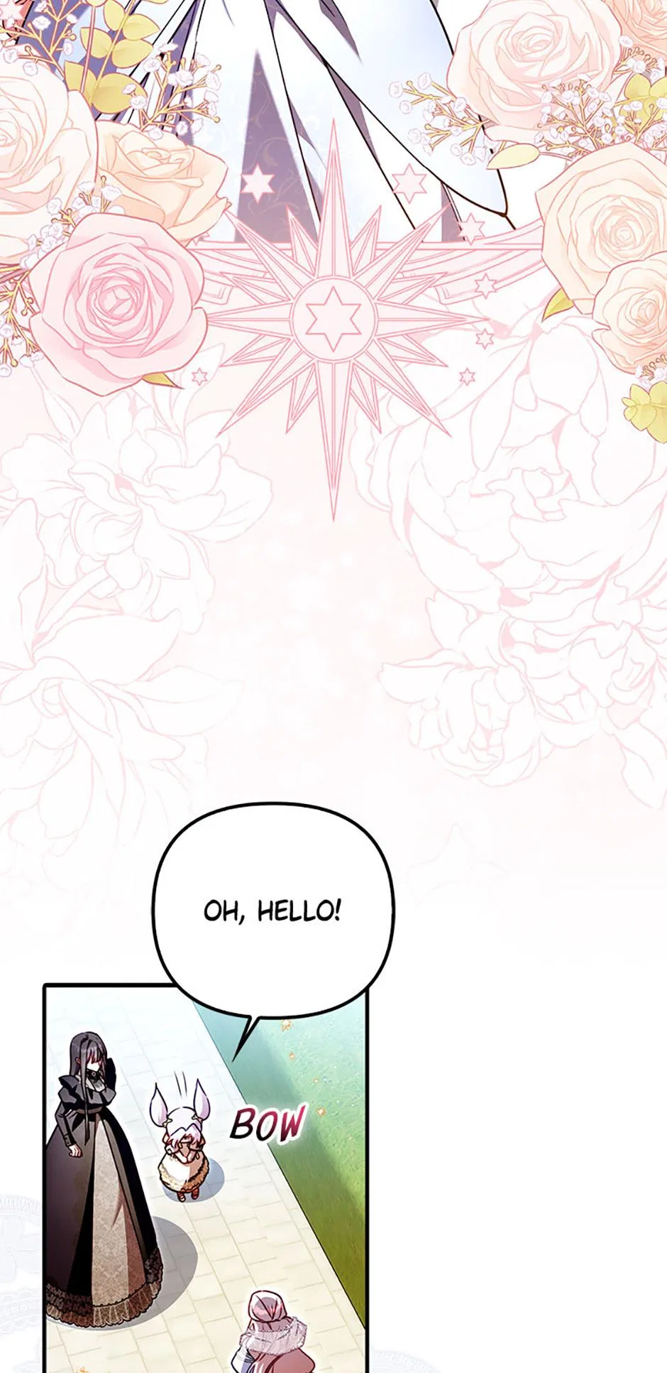 Pawprints on Her Heart Chapter 20 – Page 18