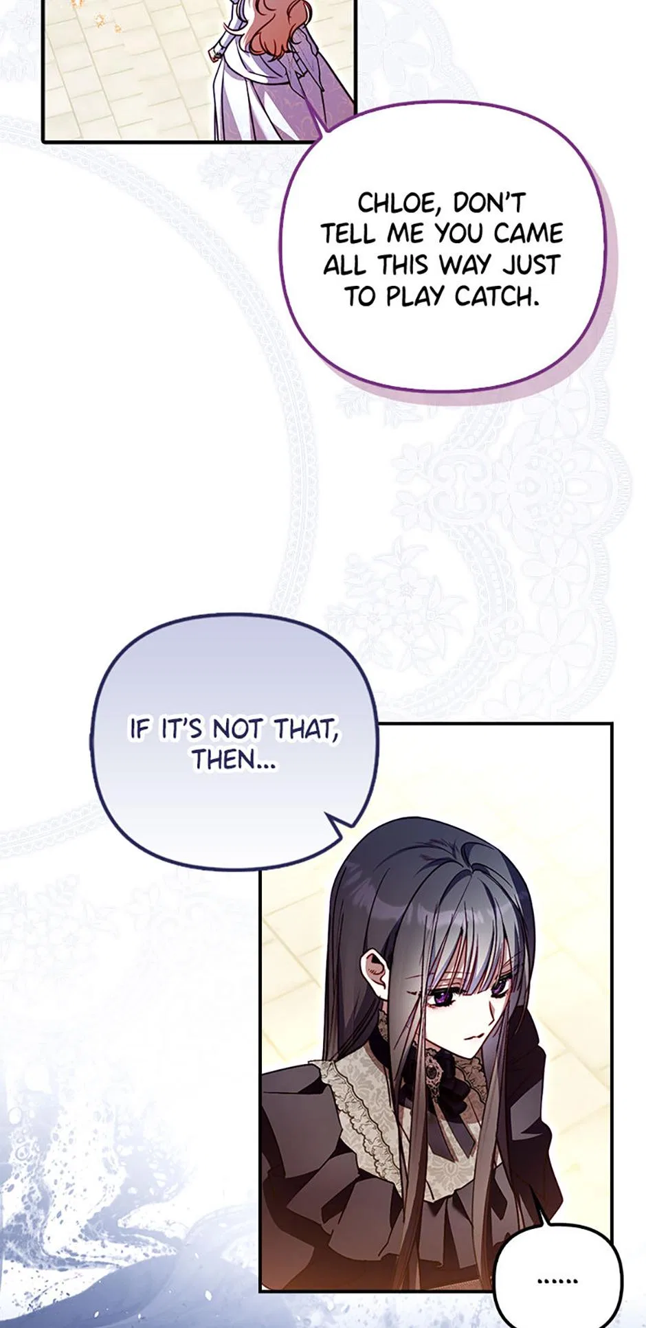 Pawprints on Her Heart Chapter 20 – Page 19
