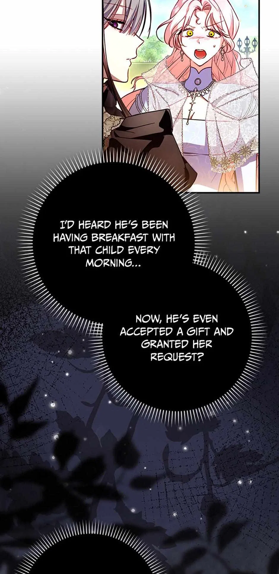 Pawprints on Her Heart Chapter 20 – Page 24