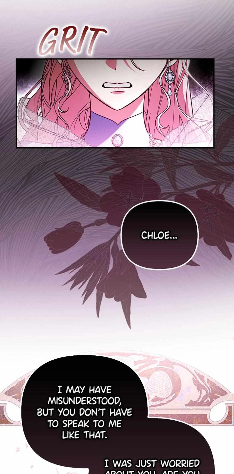 Pawprints on Her Heart Chapter 20 – Page 27