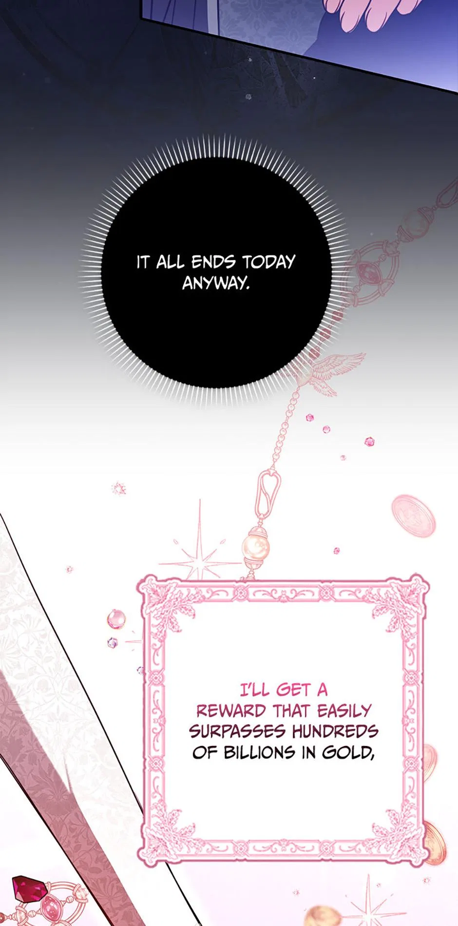 Pawprints on Her Heart Chapter 20 – Page 31