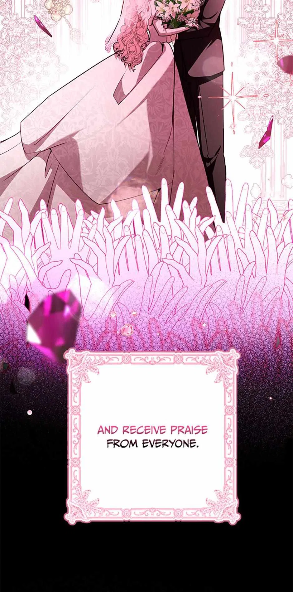 Pawprints on Her Heart Chapter 20 – Page 33