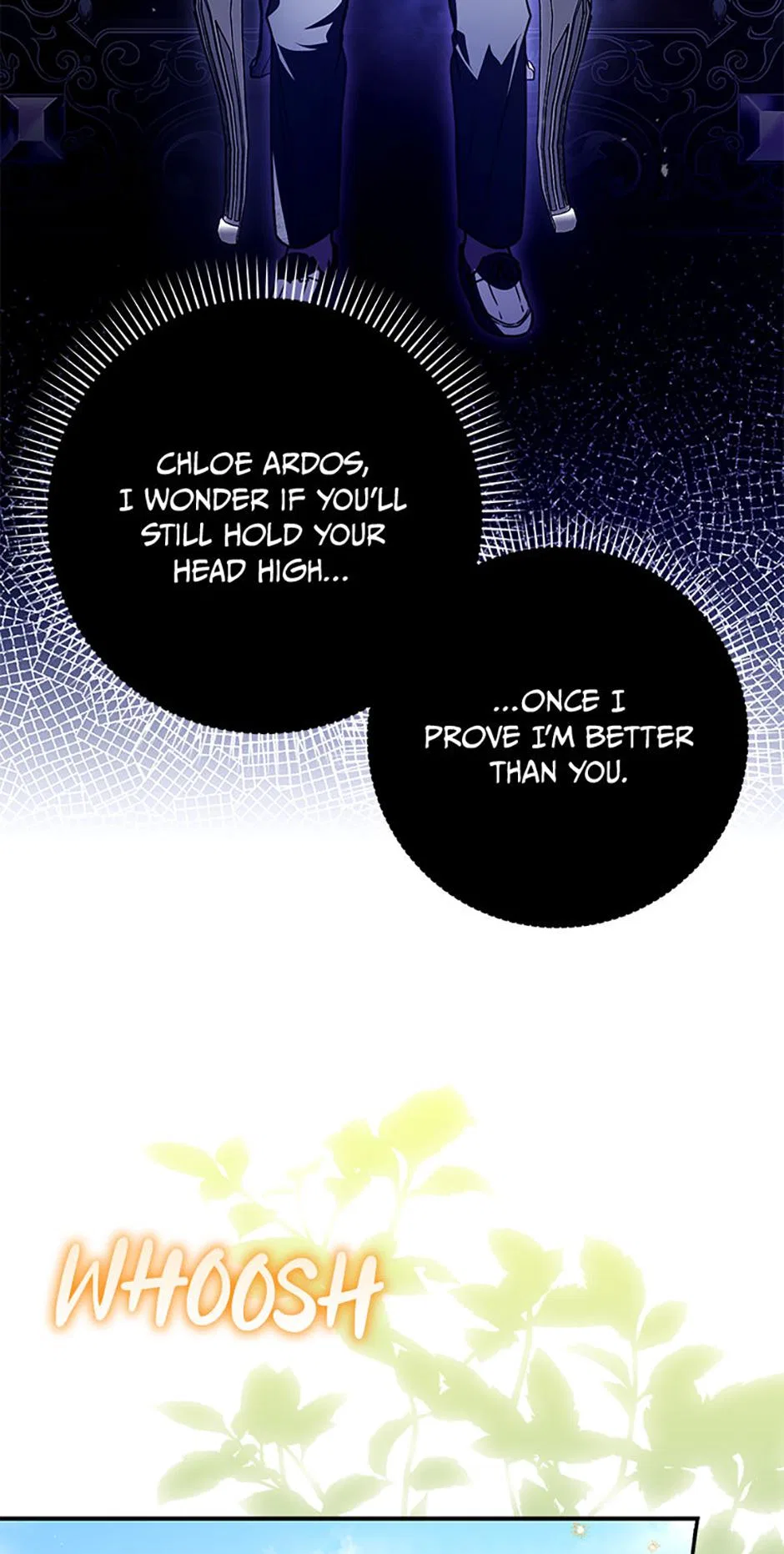 Pawprints on Her Heart Chapter 20 – Page 37