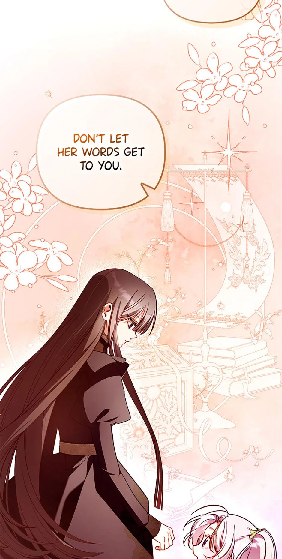 Pawprints on Her Heart Chapter 20 – Page 39