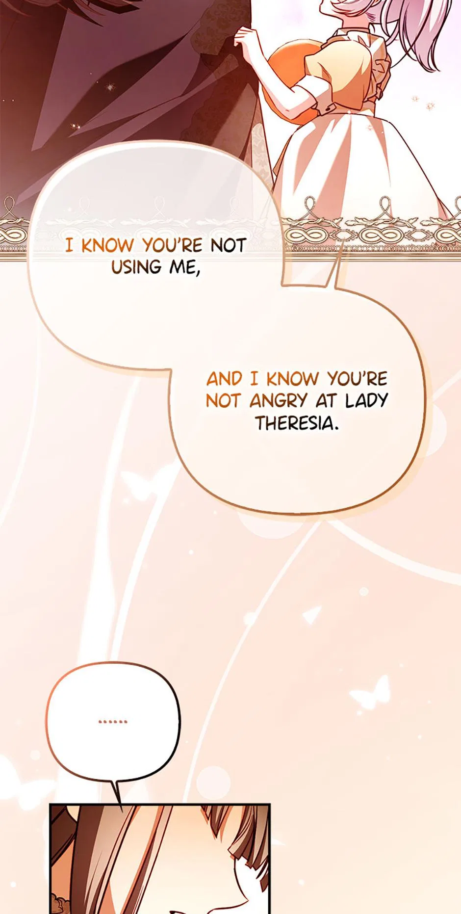 Pawprints on Her Heart Chapter 20 – Page 40