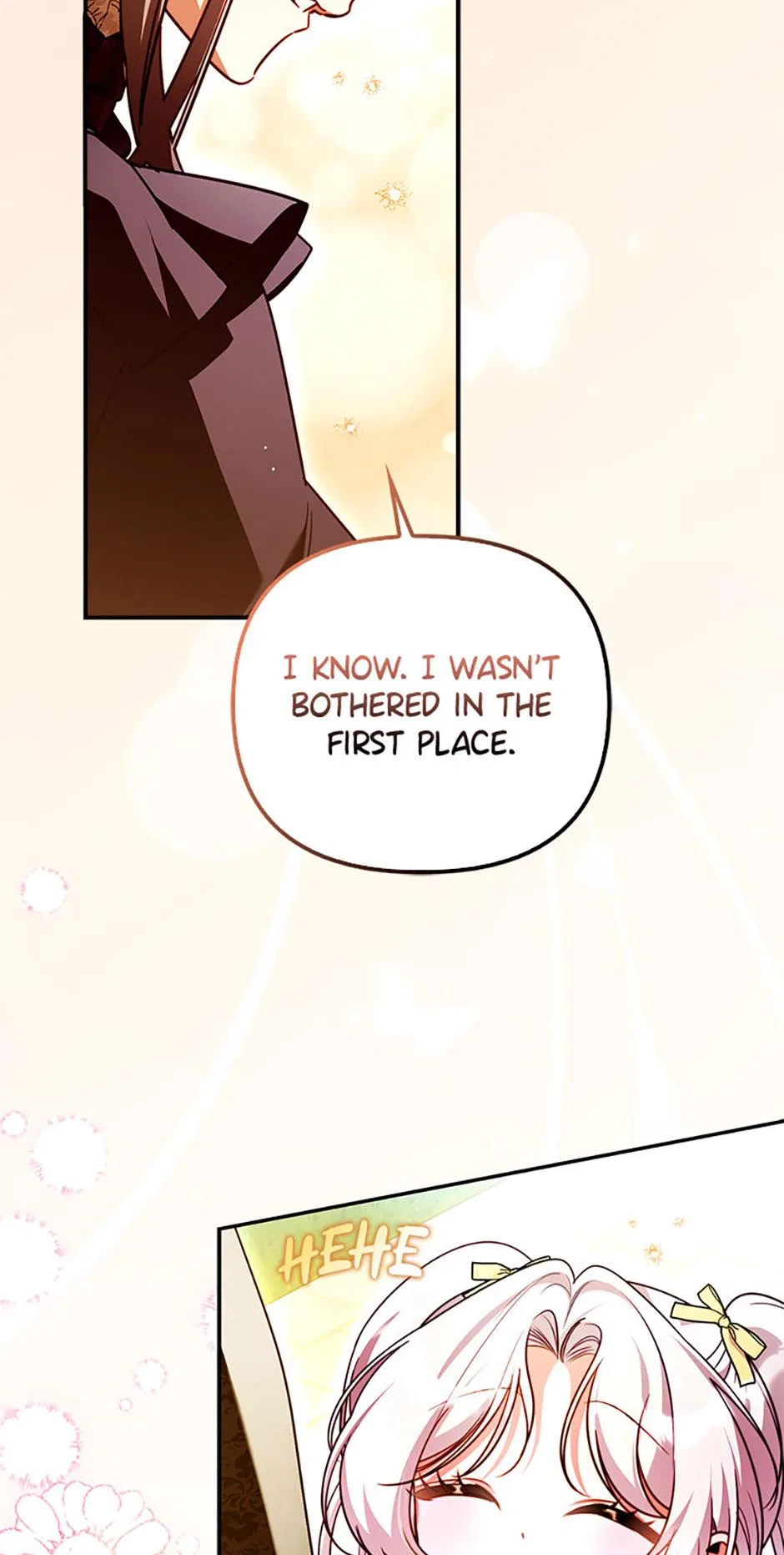 Pawprints on Her Heart Chapter 20 – Page 41