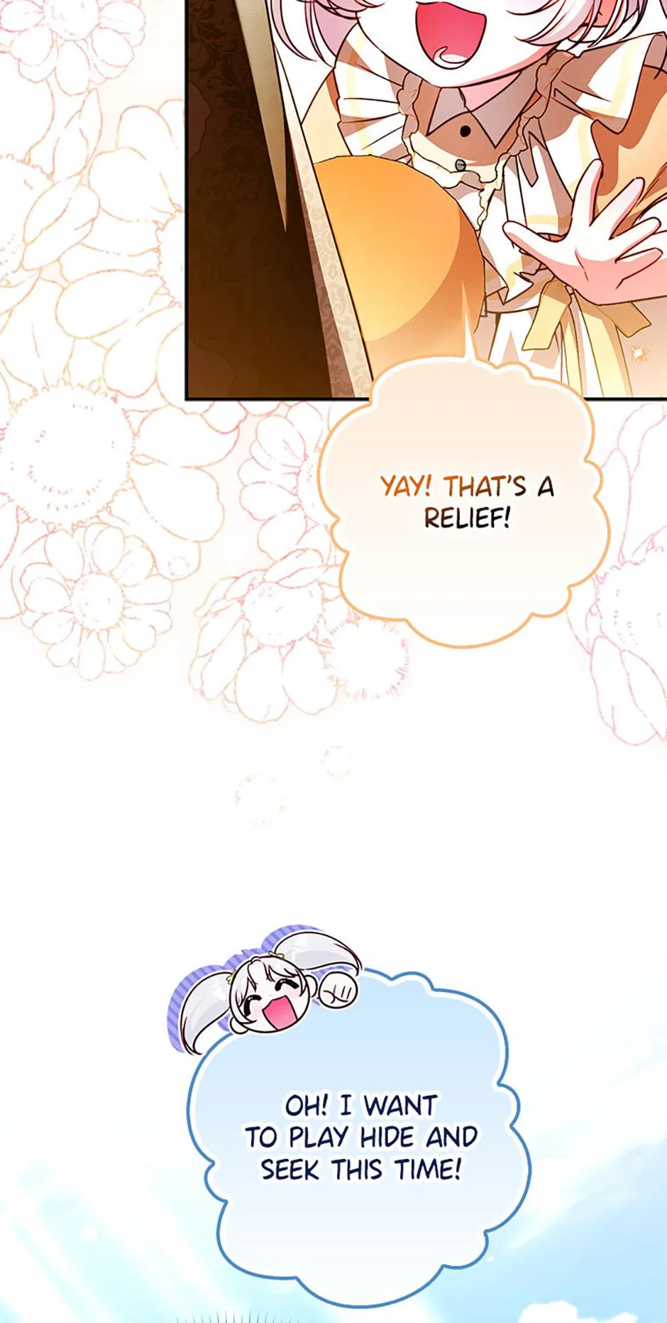 Pawprints on Her Heart Chapter 20 – Page 42