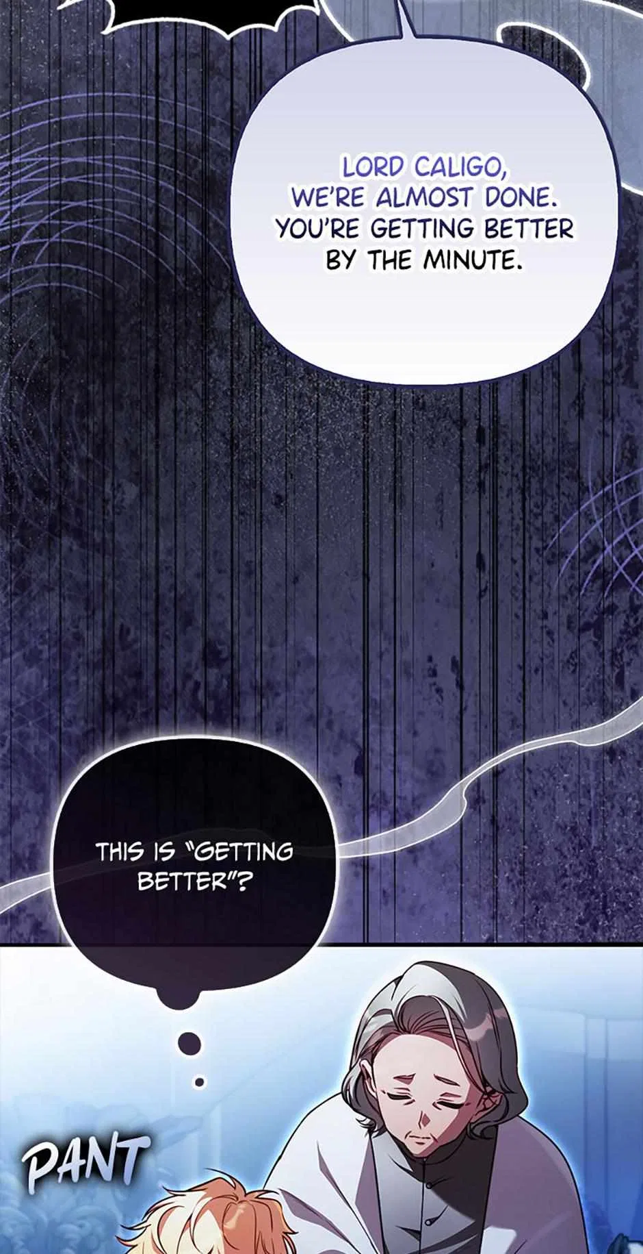 Pawprints on Her Heart Chapter 20 – Page 46